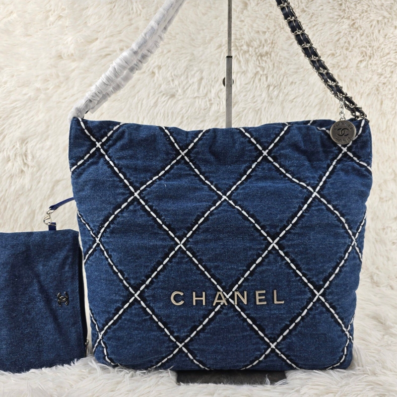 Chanel Hobo 22 Bags